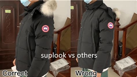 canada goose quality reddit